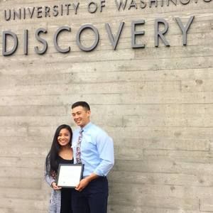 Meet your Posher, Andrew